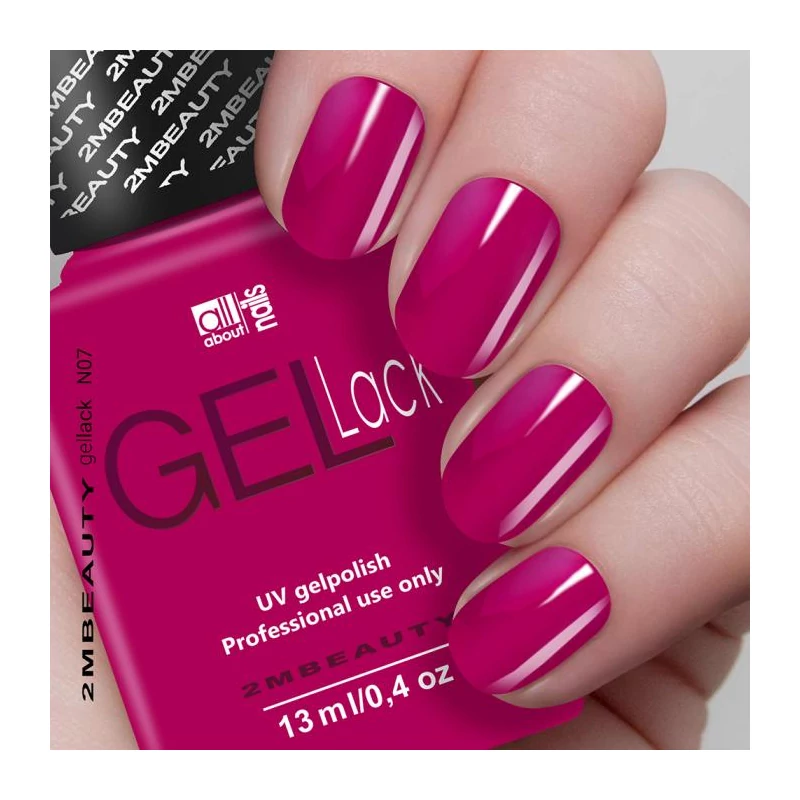 Gel Lack - Neon N007