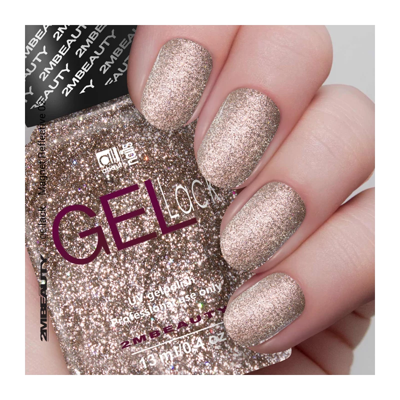 Gel Lack - Magnet Reflective 02