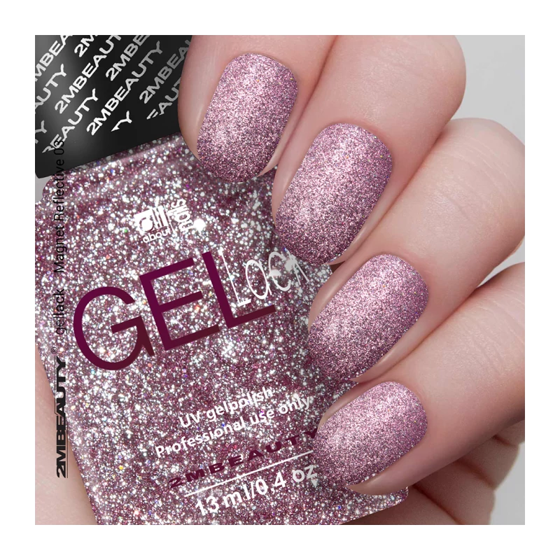 Gel Lack - Magnet Reflective 03