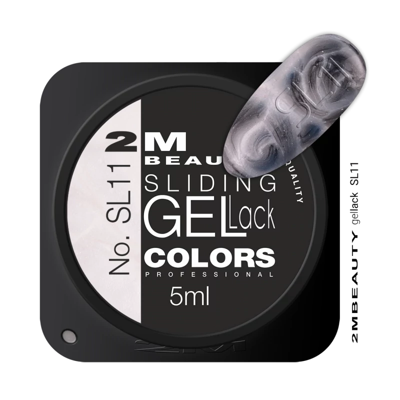 Gel Lack - Sliding SL11