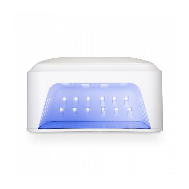 2M Kéztámaszos MultiLED Lámpa 01 - 48W Pillow UVLED