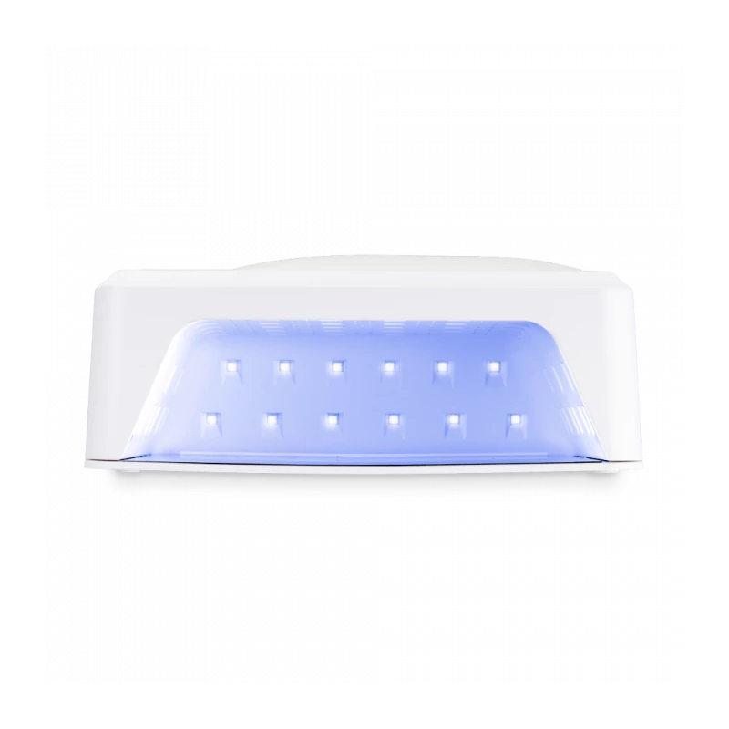 2M Kéztámaszos MultiLED Lámpa 02 - 72W Pillow UVLED