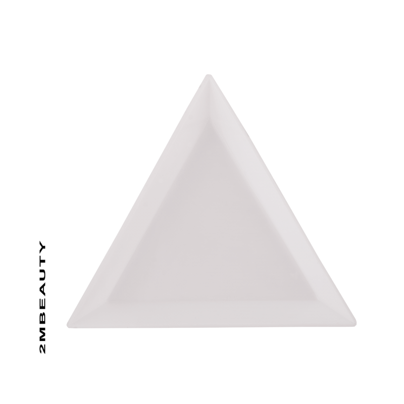 Háromszög tálca