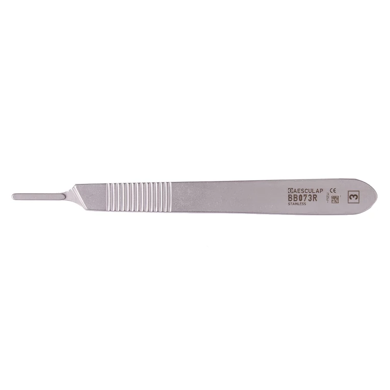 Braun szikenyél (3-as)