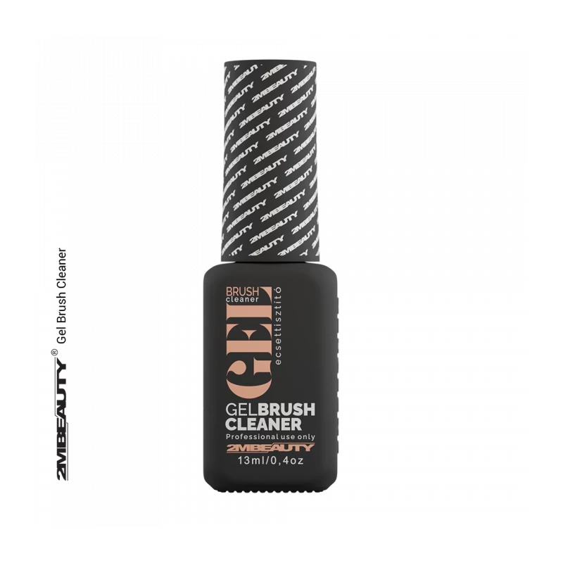 Gel Brush Cleaner