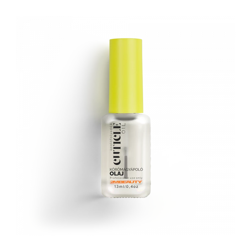 Körömágyápoló olaj - Jojoba & Vitamin E