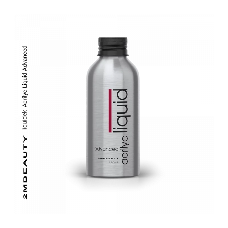 Liquid - Advanced (120ml)