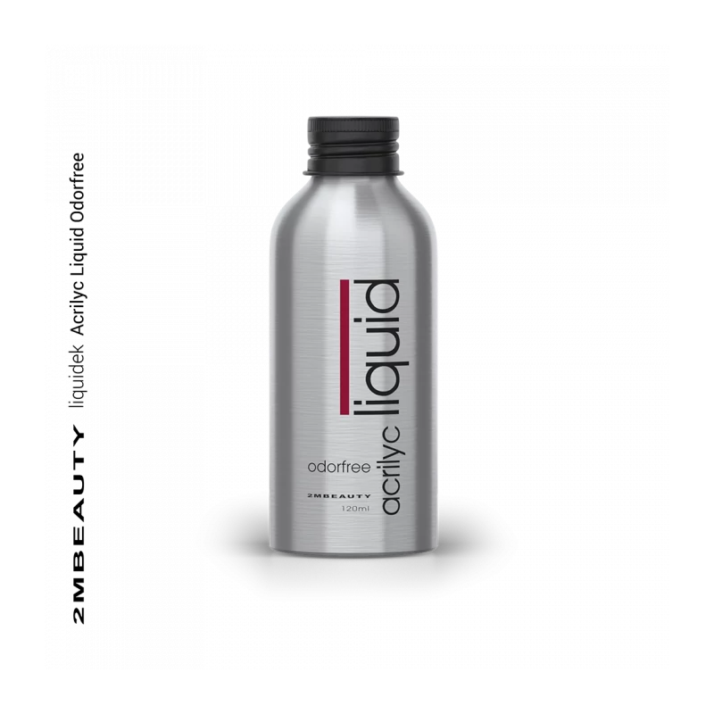 Liquid - Odorfree (120ml)