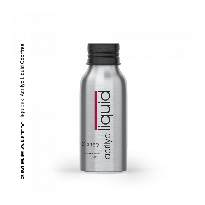 Liquid - Odorfree