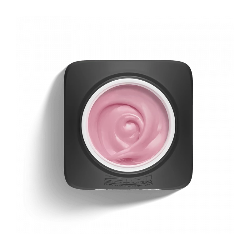 Acryl Pro Gel Baby Pink - Tégelyes