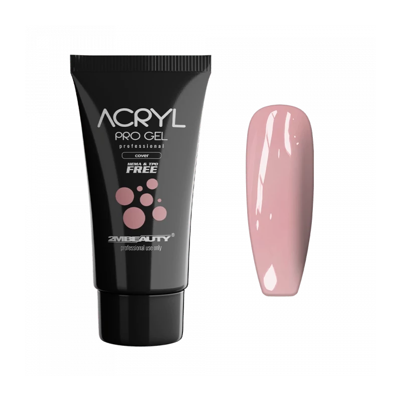 Acryl Pro Gel - Cover 60g