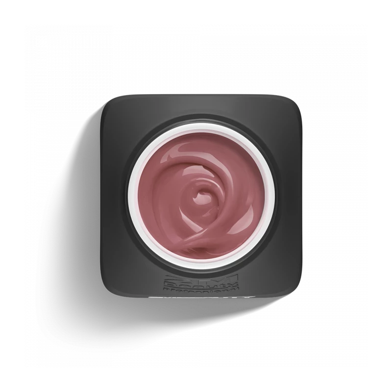 Acryl Pro Gel Natural Cover 50g - Tégelyes