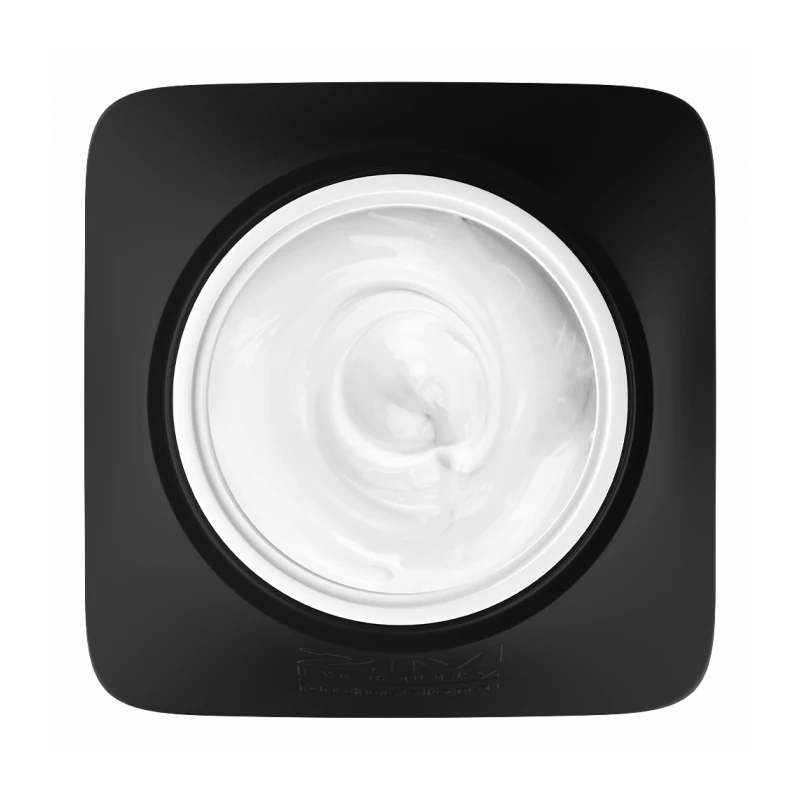 Cream Gelly Baby Boomer White - Fehér Építőzselé