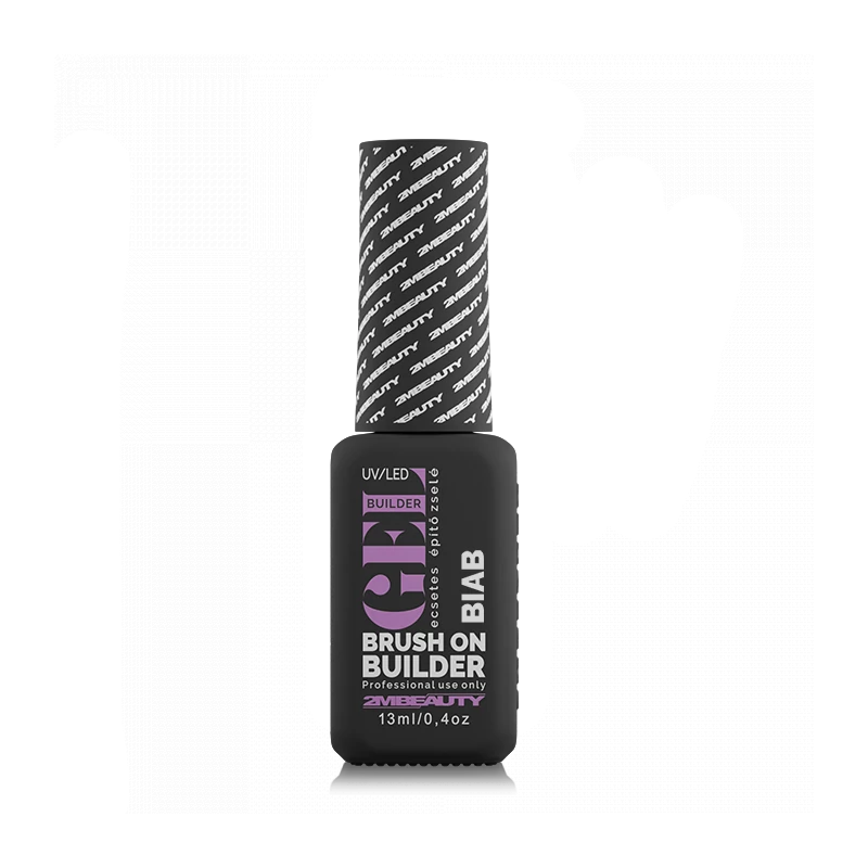 Brush On Builder Clear