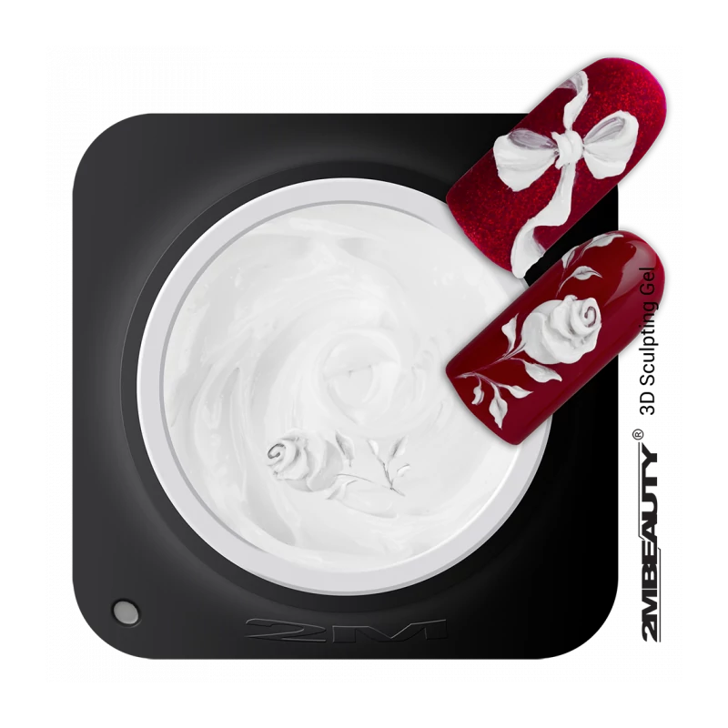 3D Sculpting Gel