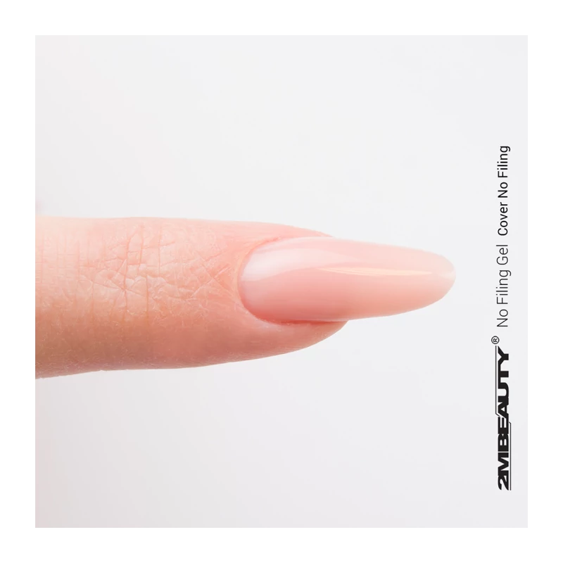No Filing - Cover Reszelésmentes Zselé 30g