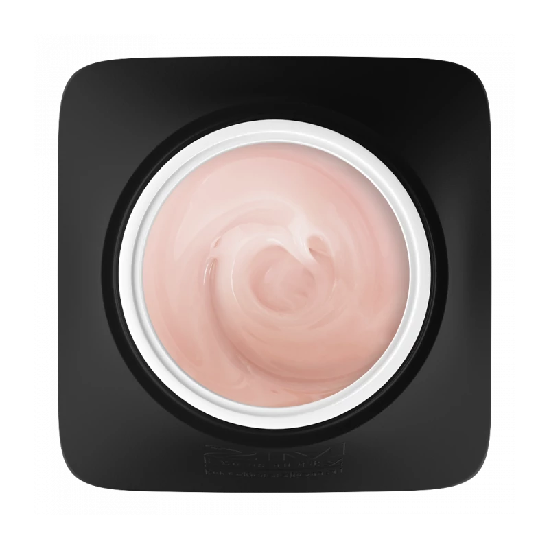 No Filing - Light Nude Reszelésmentes Zselé 30g