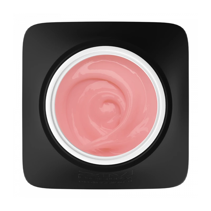 No Filing - Peach Reszelésmentes Zselé 30g