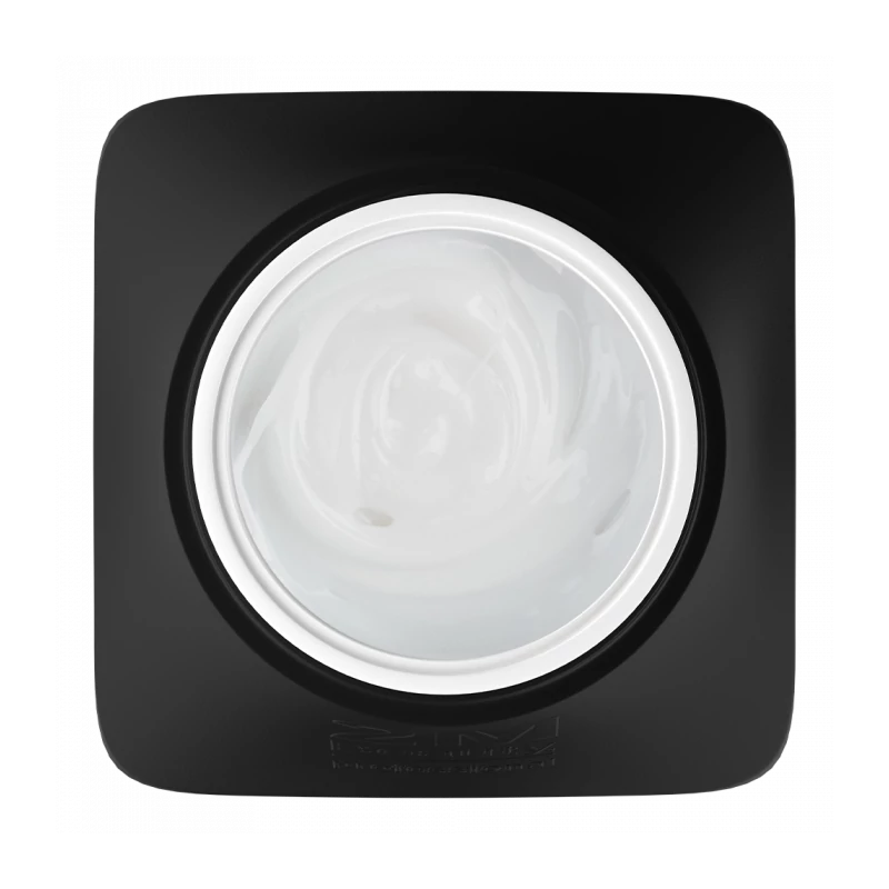 No Filing - Soft White Reszelésmentes Zselé 30g